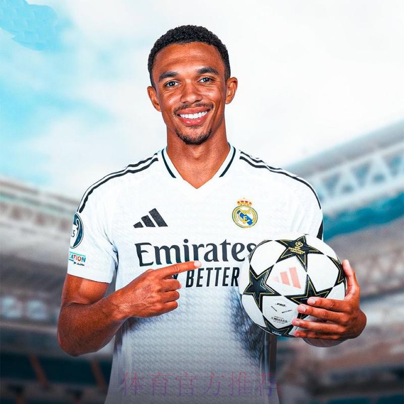 皇马与阿诺德已有多次接触 球员拒绝所有续约提议